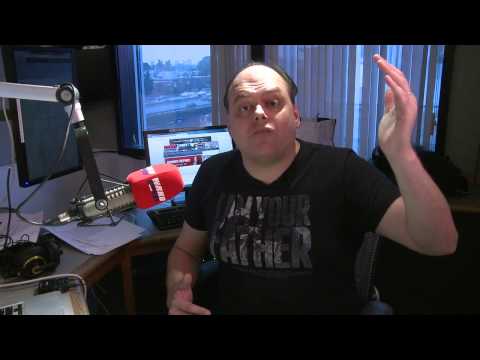 WKRO's Teed Off with Jeff Kuhner - Accidents on the Pike