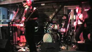 Jackie`s Legs  - Breathe