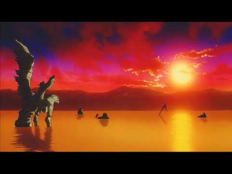 Evangelion: Death & Rebirth - Pachelbel's Canon 10 Hours Loop