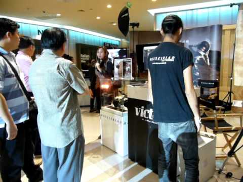 Hasselblad / Profoto/ CL Present