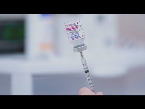 How the Novavax COVID shot is different