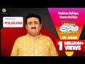 NEW Ep 4408 Maya Jaal Me Phase Gokuldhamwasi Taarak Mehta Ka Ooltah Chashmah