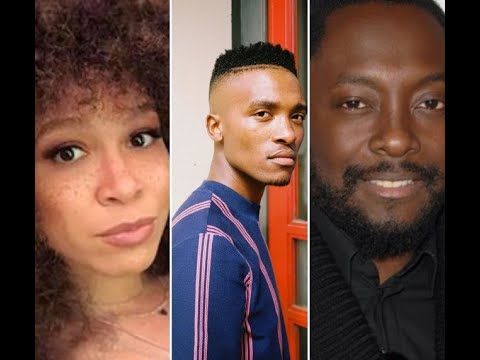 WILL I AM apologizes to DJ Lag for theft and DJ Lag responds