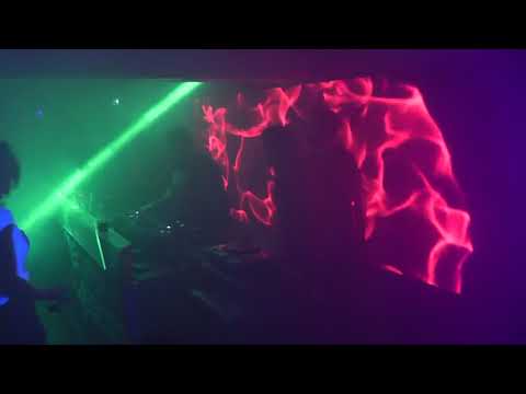 DJ Quicksilver 01.12.2018 Part 1 Techno Classics