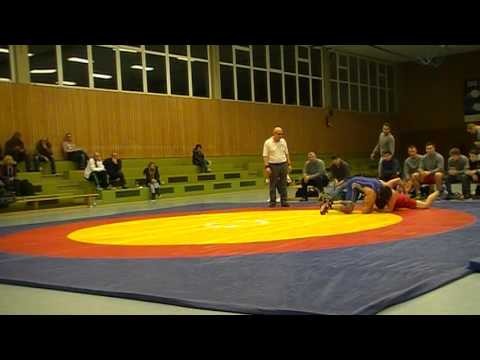 Romano Herrmann --  Tobias Mang