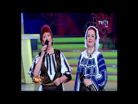 Veta Biriş şi Orchestra `` Rapsodia Bihoreană `` , dirijor Liviu Buţiu - Constantine, Costantine