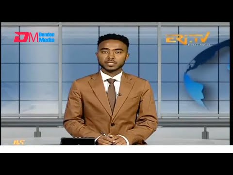 Midday News in Tigrinya for September 25, 2025 - ERi-TV, Eritrea