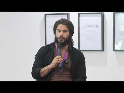 A Live In Person Gathering On Authority And Freedom With Darius J Wright