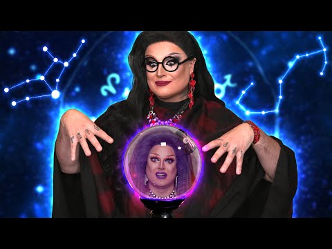 Reading Nova S Birth Chart