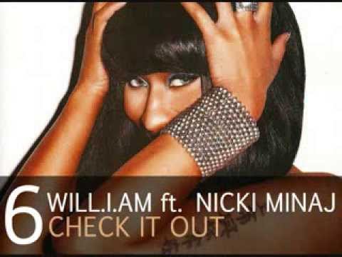 TOP 10 HIP-HOP RELEASES FOR WEEK OF 19/09/10