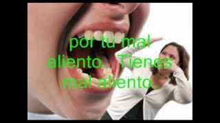 Qué asco! por Señor Wooly