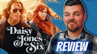 Daisy Jones & The Six Prime Video Series Review