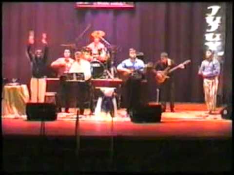 Los de Jujuy Ritual de La Luz