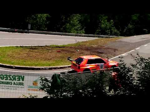 49 cronoscalata Verzegnis Sella Chianzutan 2018 pure sound