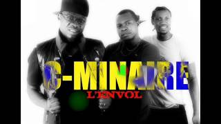 C - MINAIRE - L'envole