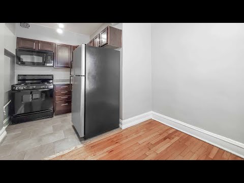 A spacious Buena Park 1-bedroom a short walk west of Lincoln Park A spacious Buena Park 1-bedroom a short walk west of Lincoln Park