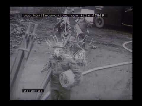 Surviving the Cold War, 1960s - film 43869