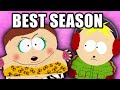 When South Park Killed Off Kenny And Made The Best Season Ever