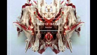 Band of Skulls - Lay My Head Down (Vocal Cover)