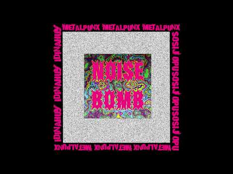 NOISE BOMB - 12:19