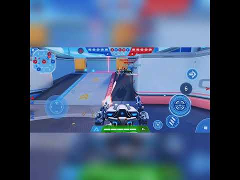 Arc Torrent 12 ⚡Second Copy ✌ - Mech Arena 🔥