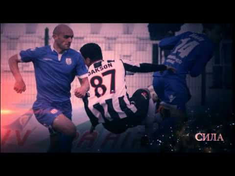 Video for Chernomoretz Burgas