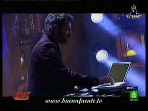 BFN 415 - Jorge Drexler