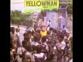 Yellowman / The Good. The Bad & The Ugly