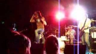 The Audition - Approach The Bench