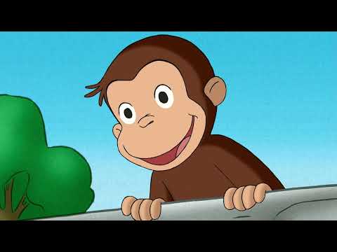 🐵 Peter Pedal 🐵 En naturorienteret abe 🐵 Film til Børn