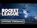Rocket League - Official Free to Play Cinematic Trailer