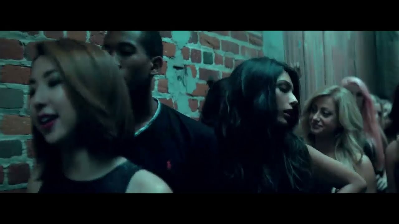 Calvin Harris Blame Lyrics And Videos