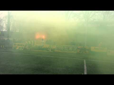 Fortuna Sittard dames VS Ado den Haag dames
