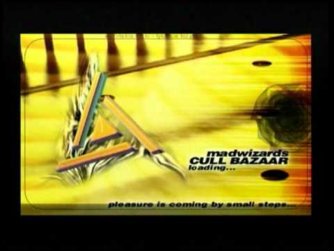 Cull Bazaar by Madwizards