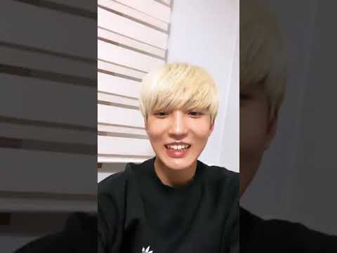 191219 UP10TION IGLIVE SUNYOUL