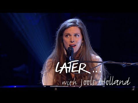 Olivia Chaney performs Roman Holiday on Later... with Jools Holland