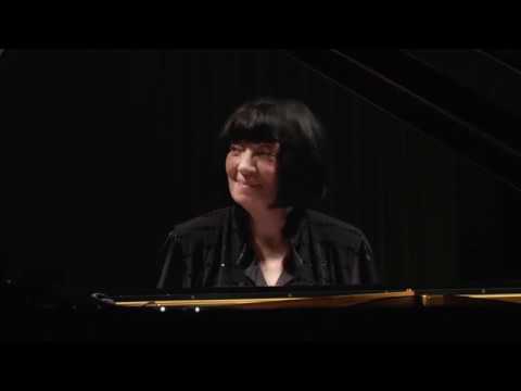 Eliso Virsaladze plays Chopin