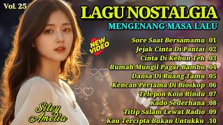 Download lagu ALBUM NOSTALGIA TERBARU POPULER 💫'SAAT SAAT BERSAMAMU ' 💕 TEMBANG KENANGAN MENGENANG MASA LALU mp3