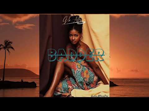 BADDER BY G.B AFRIKA