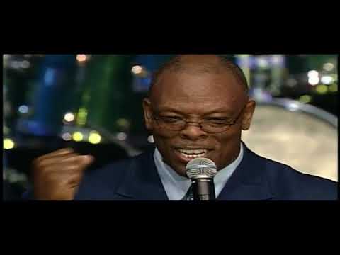 TRUE FRIEND - GEORGE DEAN & THE GOSPEL FOUR