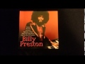 Billy Preston  - 13 Downtown (HQ)