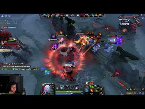 Qojqvas epic illusion bait