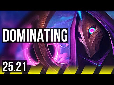 JHIN & Lux vs DRAVEN & Thresh (ADC) | Dominating | EUW Challenger | 25.21