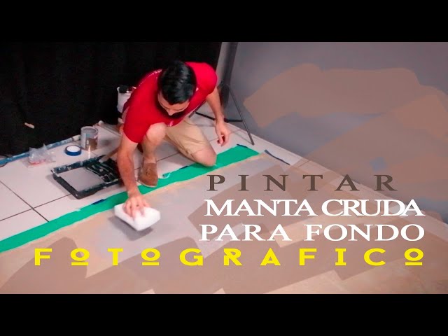 Vídeo relacionado con Kate 5x7ft/1.5x2.2m luz telon de Fondo para fotografia de Fotos Marron Microfibra Antiarrugas reutilizacion borroso Abstracto Antiguo Fondo