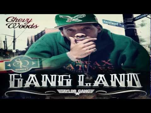 Chevy Woods - Ace N Mitch [Gang Land]