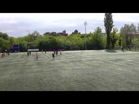 OMLADINSKA LIGA SRBIJE  FK SPARTAK-FK VOJVODINA