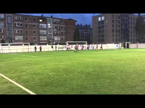 Altzarrate 1 Ariznabarra 2 A