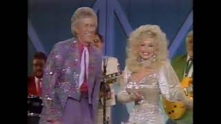 19March1988 "Nashville Memories" - Dolly Parton - On Location ('Dolly') ABC-TV Series