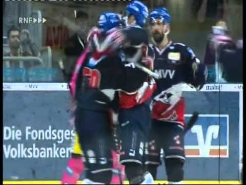 DEL 15-16 #13 Mannheim - Berlin 2-1