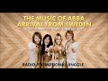 ABBA RADIO JINGGLE